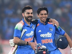 Not Kohli, Jaiswal Picks This India Star As Most Hard-Working Player In Team