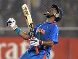 इस क्रिकेटर की वाइफ हैरी पॉटर में कर चुकी है काम, सलमान के साथ दी एक हिट, अनुष्का शर्मा नहीं कोई और है ये