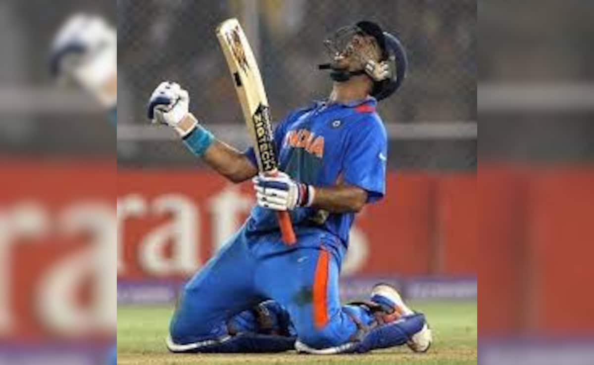 Happy Birthday Yuvraj Singh: 402 मैच, 11,778 रन, 148 विकेट, युवराज के 44वें जन्मदिन पर जानें उनसे जुड़ी कुछ दिलचस्प बातें