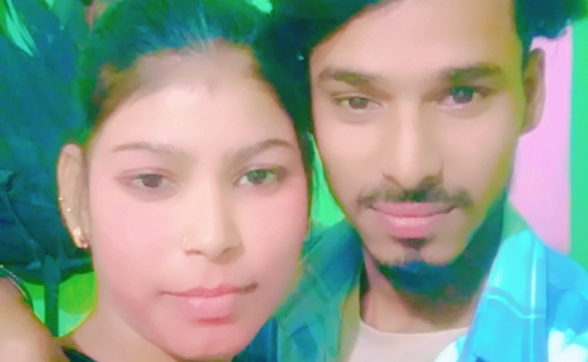 धोखेबाज प्रेमी की करतूत: चलती ट्रेन से प्रेमिका को फेंका, भगाकर दिल्ली ले गया था, वापसी में की वारदात