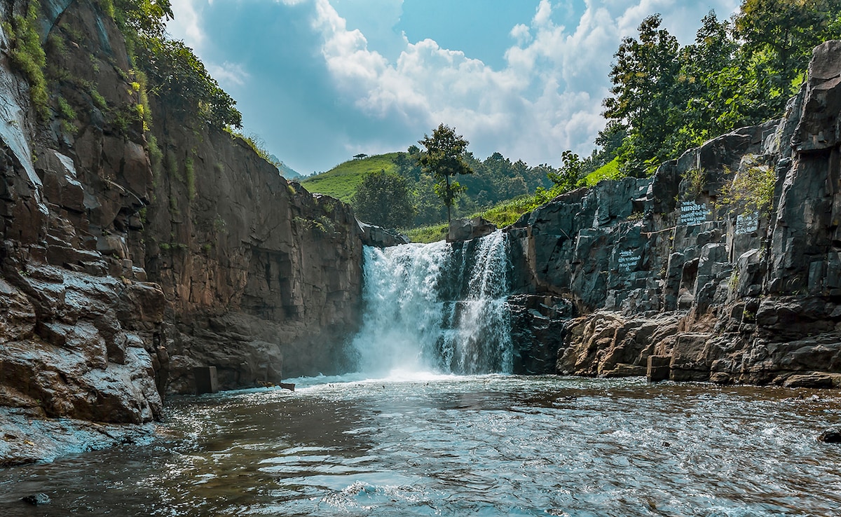 Latest and Breaking News on NDTV