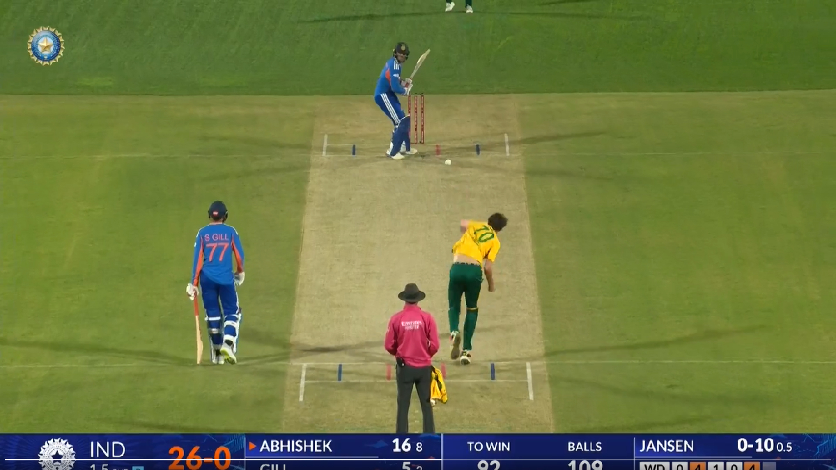 IND vs SA T20I Live: भारत-साउथ अफ्रीका T20 सीरीज का चौथा मैच आज, यहां देखें FREE में!