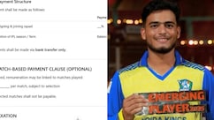 खिलाड़ियों को कैसे करती हैं फ्रेंचाइजी पैसे का भुगतान? पेमेंट का तरीका, तमाम बड़ी बातें