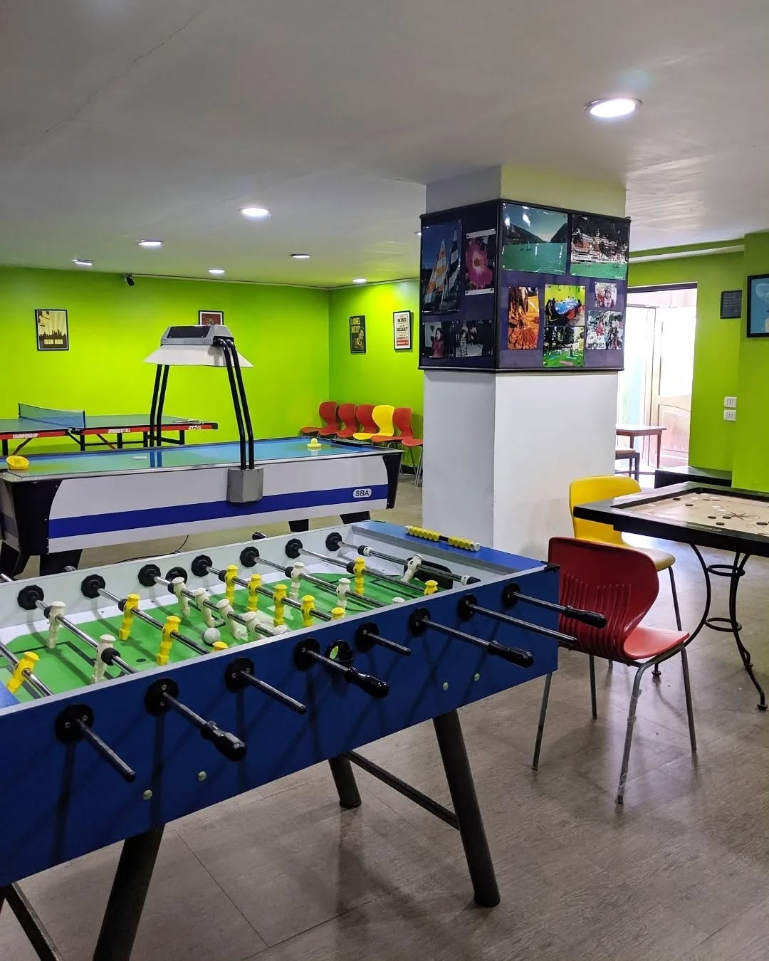 Latest and Breaking News on NDTV