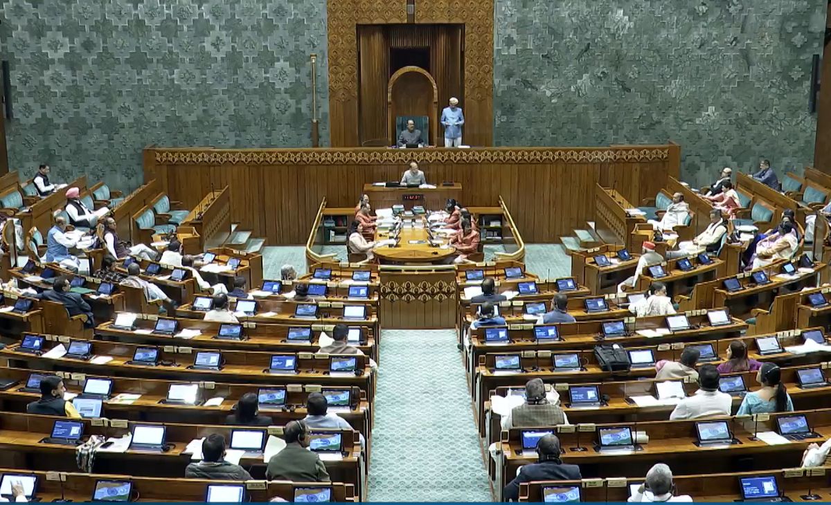 लोकसभा में चुनाव सुधार पर वार, तो राज्यसभा में वंदे मातरम पर आर-पार... बुधवार को भी संसद में घमासान के आसार