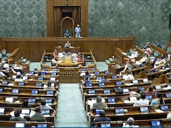 Parliament Winter Session Live: Lok Sabha To Continue Electoral Reforms Debate Today