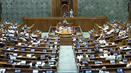 Parliament Session Highlights: Amit Shah Addresses Lok Sabha On Poll Reforms Debate