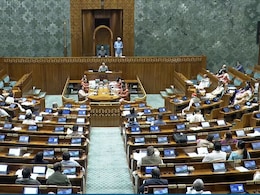 Parliament Winter Session Live: Lok Sabha Debates Electoral Reforms, Amit Shah To Address At 5 PM