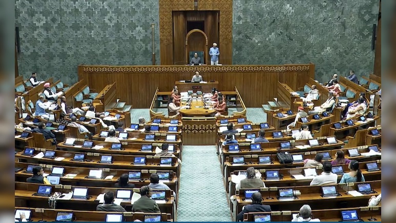 लोकसभा में चुनाव सुधार पर वार, तो राज्यसभा में वंदे मातरम पर आर-पार... आज भी संसद में घमासान के आसार