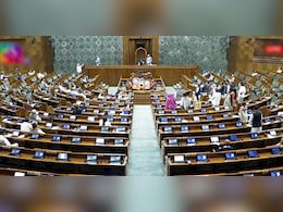 Parliament Winter Session Day 6 LIVE Updates: Parliament Sets Stage For Vande Mataram Debate, PM Modi, Top Ministers To Speak