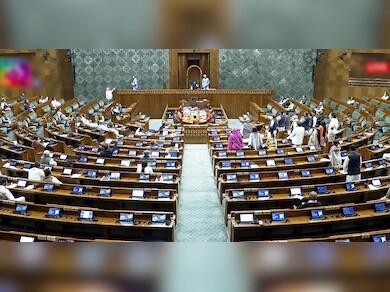 Parliament Winter Session Day 6 LIVE Updates: PM Modi To Initiate Vande Mataram Debate In Parliament Shortly