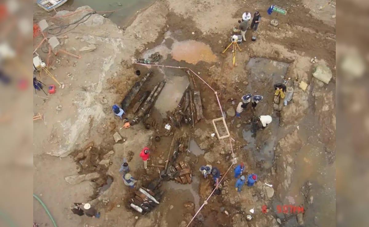 Latest and Breaking News on NDTV