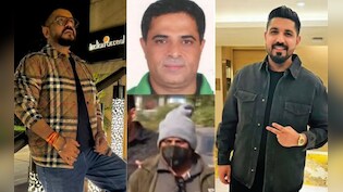 कोई इंजीनियर, कोई ड्राइवर... गोवा क्लब कांड के किरदारों की जानें चौंकाने वाली कहानी