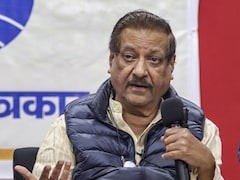 "Defeated On Day 1": Congress Leader's Controversial 'Op Sindoor' Remark