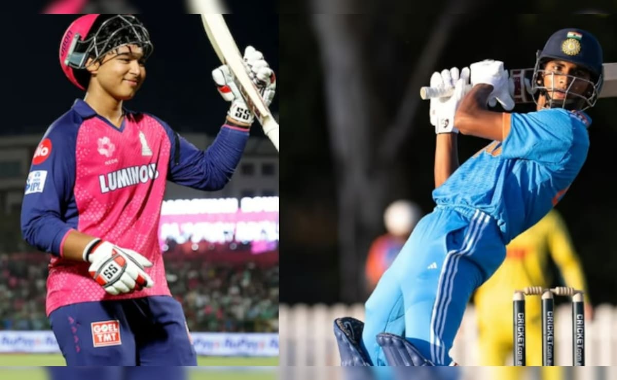 IPL 2026 Auction: वैभव सूर्यवंशी के बाद अब इन 5 युवा खिलाड़ियों पर रहेगी नजर, ऑक्शन में मचा सकते हैं खलबली