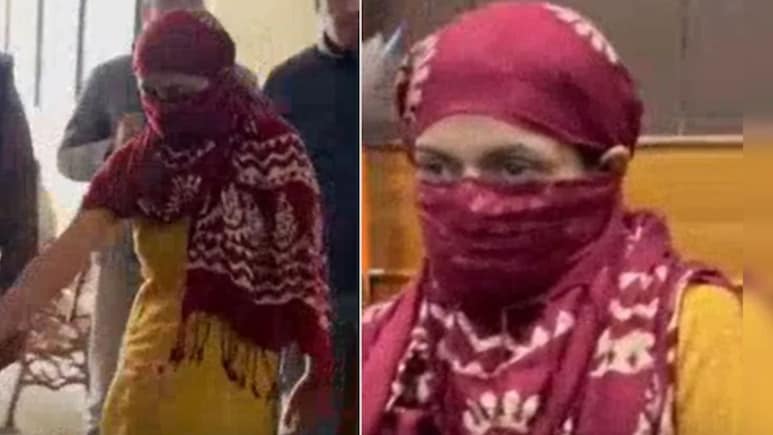 Psycho Killer : भयंकर! फक्त सौंदर्याच्या हव्यासातून महिलेने संपवली 4 मुले! पोटच्या मुलाचीही हत्या