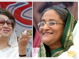 Begums Of Bangladesh: Khaleda Zia And Sheikh Hasina's Tryst With Power