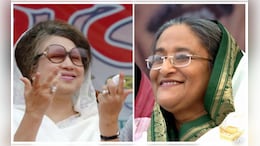 'Profound Loss For Bangladesh': Sheikh Hasina Pays Tribute To Khaleda Zia