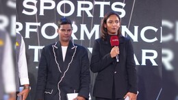 NDTV Indian Of The Year 2025: Harmanpreet Kaur Opens Up On Comparison With 1983 World Cup Team