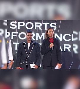 NDTV Indian Of The Year 2025: Harmanpreet Kaur Opens Up On Comparison With 1983 World Cup Team