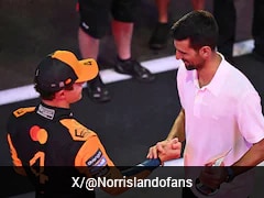 Lando Norris Clinches Historic F1 Championship: How Sporting World Celebrated His Success