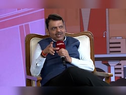 &quot;I Was Able To Do What No One Could&quot;: Devendra Fadnavis On Thackeray Reunion