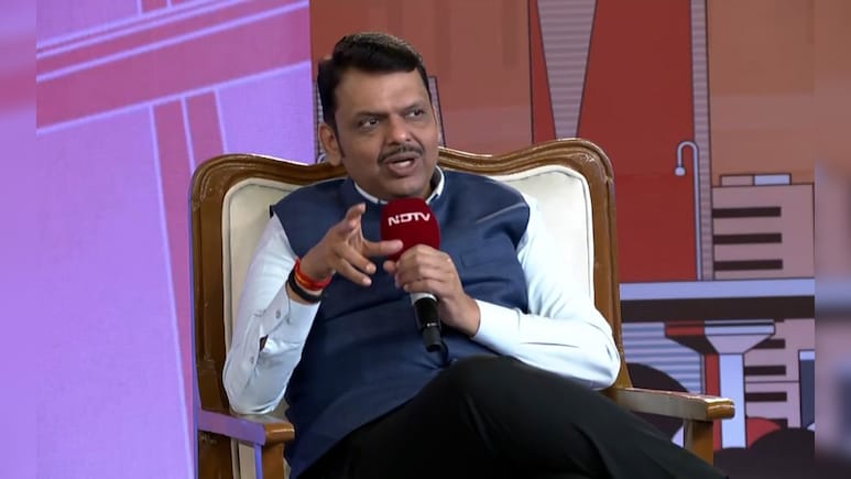 "I Was Able To Do What No One Could": Devendra Fadnavis On Thackeray Reunion