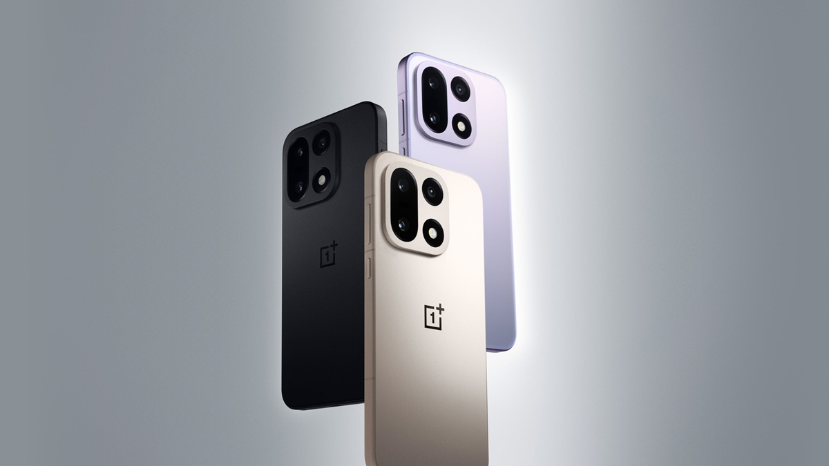 OnePlus का नया स्मार्टफोन जल्द देगा दस्तक! मिलेगा स्नैपड्रैगन 8 जेनरेशन 4 प्रोसेसर