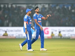 IND vs SA: अर्शदीप सिंह फेंका 13 गेंदो का ओवर, दर्ज हो गया ये 'अनचाहा रिकॉर्ड'