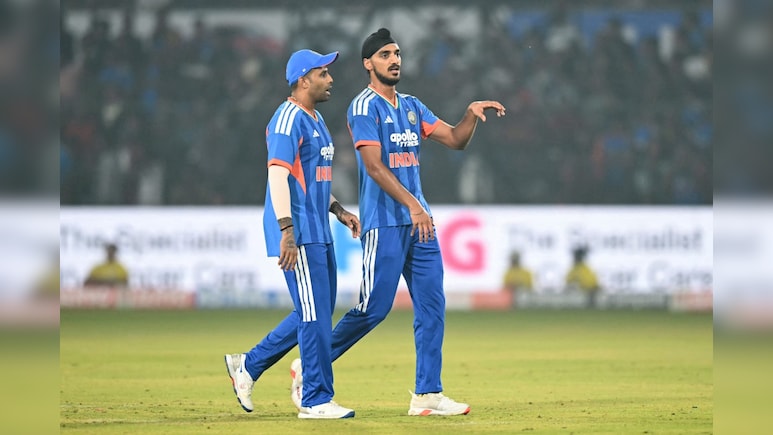 IND vs SA: अर्शदीप सिंह फेंका 13 गेंदो का ओवर, दर्ज हो गया ये 'अनचाहा रिकॉर्ड'