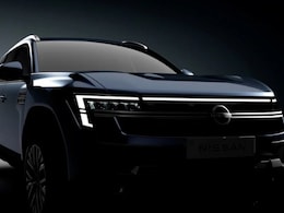 Nissan Tekton SUV To Make India Debut In February 2026: Things To Know