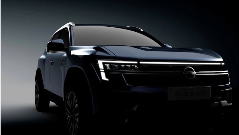 Nissan Tekton SUV To Make India Debut In February 2026: Things To Know