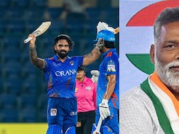 IPL Auction 2026 :  वडील खासदार, मुलगा गाजवणार आयपीएलचं मैदान, निवड होताच झाले भावूक ! म्हणाले...