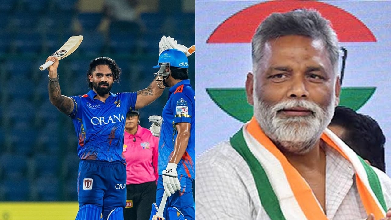 वीरेंद्र सहवाग के बेटे पर भारी पड़ा सांसद का बेटा, DPL 2026 में सबसे ज्यादा रन बनाने वाले टॉप-5 बल्लेबाज