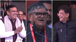 Prawasi Rajasthani Divas: 'मुझे पीयूष गोयल ने प्रवासी बना दिया', गुलाब चंद कटारिया बोले- भगवान करे मेरे अंतिम दिन राजस्थान में गुजरें