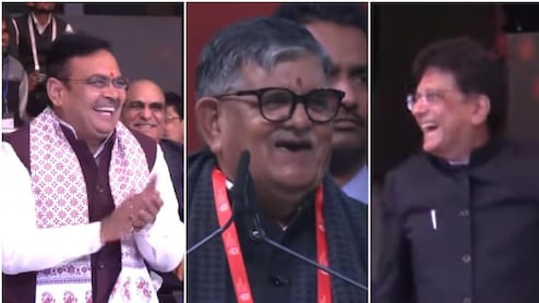 Prawasi Rajasthani Divas: 'मुझे पीयूष गोयल ने प्रवासी बना दिया', गुलाब चंद कटारिया बोले- भगवान करे मेरे अंतिम दिन राजस्थान में गुजरें