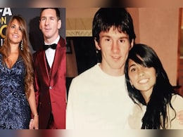 कौन है लियोनेल मेस्सी की वाइफ एंटोनेला रोक्कुज़ो, खूबसूरती में बड़ी-बड़ी एक्ट्रेस को देती हैं मात, नेट वर्थ है करोड़ों की