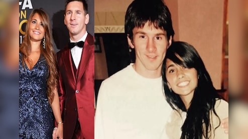 कौन है लियोनेल मेस्सी की वाइफ एंटोनेला रोक्कुज़ो, खूबसूरती में बड़ी-बड़ी एक्ट्रेस को देती हैं मात, नेट वर्थ है करोड़ों की