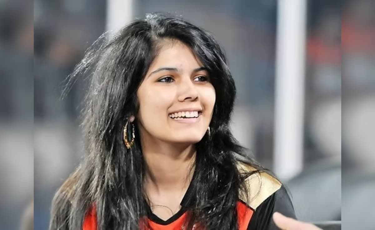 Latest and Breaking News on NDTV Latest and Breaking News on NDTV