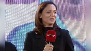 सालों का सपना हुआ सच... NDTV अवॉर्ड मंच से हरमनप्रीत कौर ने बयां किया वर्ल्ड कप जीत का संघर्ष