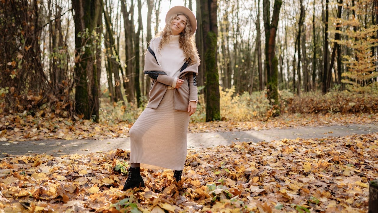 Women's Long Sweater Dresses: Wrap Yourself In Warmth With Stylish Sweater Dresses