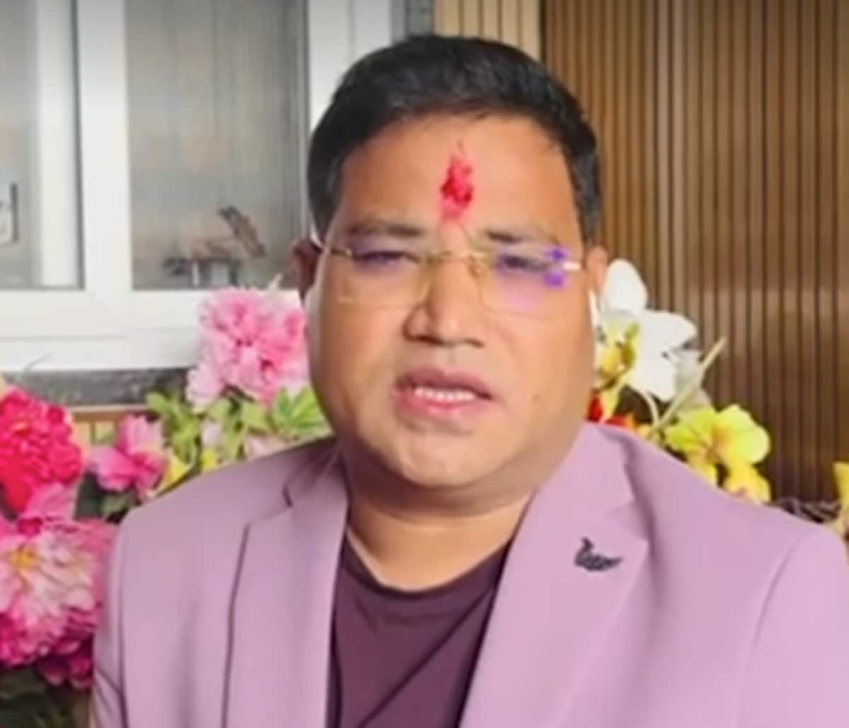 Deepak Tandon Case Raipur Chhattisgarh Deepak Tandon Case Raipur Chhattisgarh