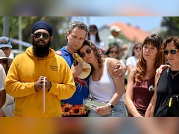 सिडनी में जानलेवा हमले के बाद एक और कांड, कब्रिस्तान के दरवाजे पर रखे कटे पशुओं के सिर