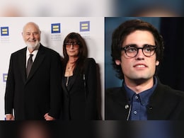 Rob Reiner's Son A "Person Of Interest" In Suspected Murder Of Director And Wife: Report