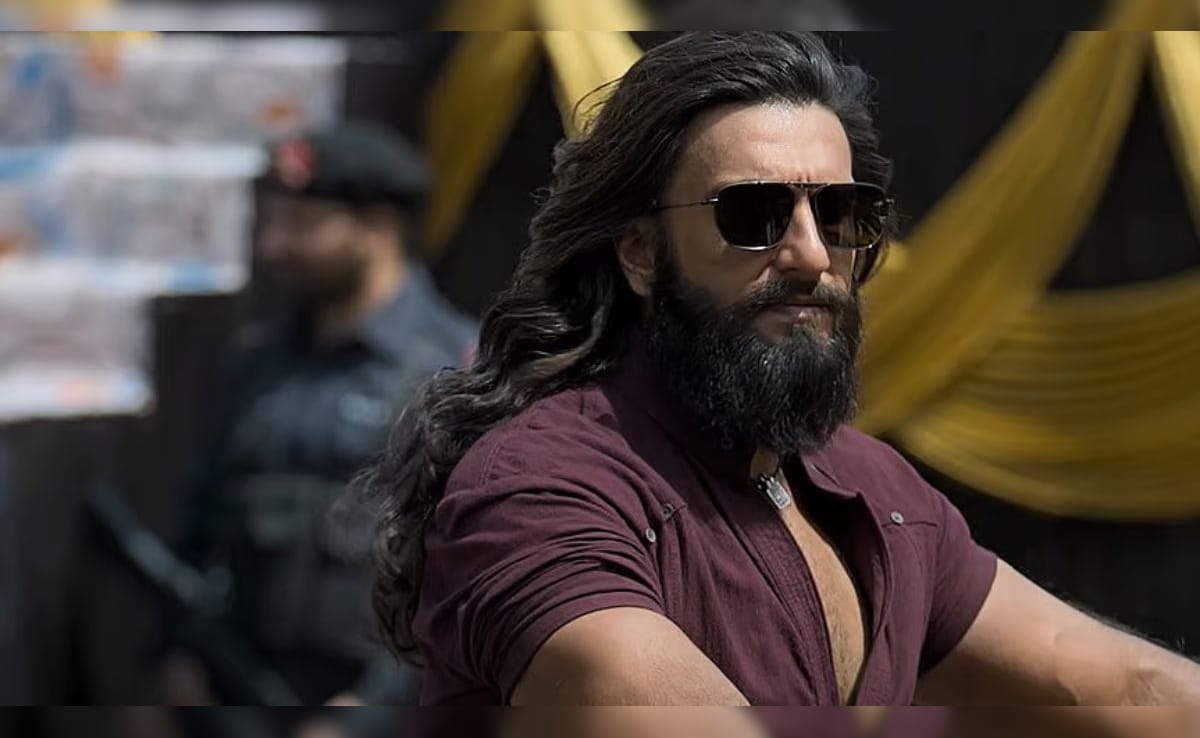 Dhurandhar Box Office Collection Day 21: Ranveer Singh Film Crosses Rs 650 Crore In India On Christmas