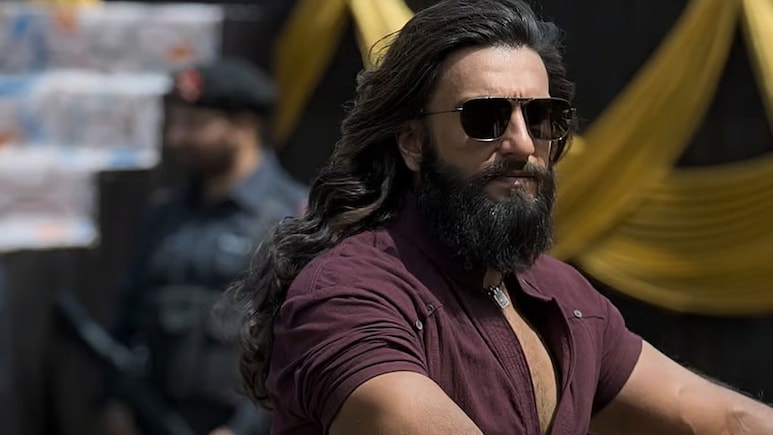 <i>Dhurandhar</i> Box Office Collection Day 21: Ranveer Singh Film Crosses Rs 650 Crore In India On Christmas