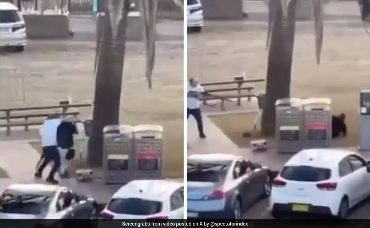 Found IED In Car Linked To Sydney Beach Shooter: Australia Police