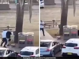 Found IED In Car Linked To Sydney Beach Shooter: Australia Police