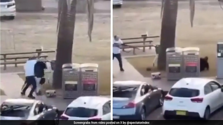 Found IED In Car Linked To Sydney Beach Shooter: Australia Police