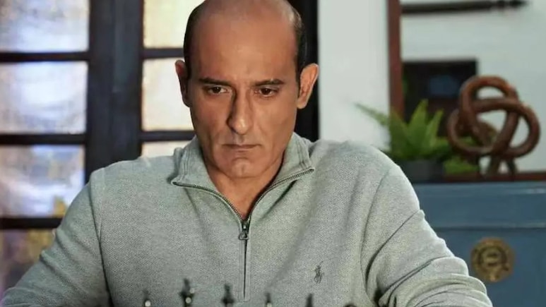 दृश्यम-3 से पहले इन हिट फिल्मों को No कर चुके हैं अक्षय खन्ना, एक में अमिताभ बच्चन के साथ मिला था मौका